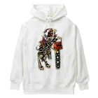 月が輝くこんな夜にの逆襲 Heavyweight Hoodie