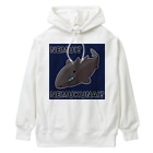 街のいろどりの眠くなくはないユメザメ Heavyweight Hoodie