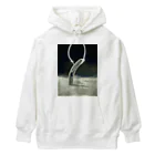 【NICE EEL】チンアナゴのブランドショップのNICE EEL Heavyweight Hoodie