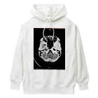 S@の超個人情報Ⅱ Heavyweight Hoodie