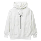 フォーヴァのジップアップ！ Heavyweight Hoodie