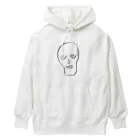 SHOP 318の666バンＴ Heavyweight Hoodie