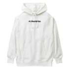 ニムニムのお部屋のカミキリムシ Heavyweight Hoodie