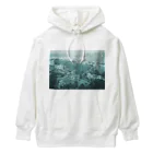 フォーヴァのバチカン市国1－taisteal－タシテル－ Heavyweight Hoodie