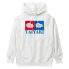 mojokinnのTAIYAKI Heavyweight Hoodie