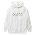 SHOP ベアたんのはりねず.com Heavyweight Hoodie