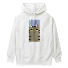 SHOP ベアたんのきじとらさん Heavyweight Hoodie