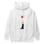 SHOP ベアたんのバリバリバー Heavyweight Hoodie