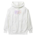 ニムニムのお部屋の早口言葉・工場長 Heavyweight Hoodie