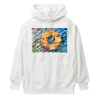 RINA SHOPのサターン Heavyweight Hoodie