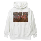 AkironBoy's_Shopの土地がサラミ戦略によって徐々に無くなっていく世界線。 Heavyweight Hoodie