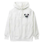 gackeyのおにぎり Heavyweight Hoodie