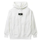 HKG パンダのサウナ　日記 Heavyweight Hoodie