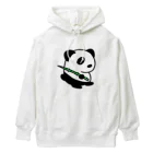 自由気ままのんびりショップのサーパン Heavyweight Hoodie