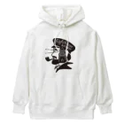 SESTA SHOPの灯台守 Heavyweight Hoodie