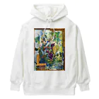 RINA SHOPの葡萄 Heavyweight Hoodie