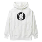 g3urayasuのアパレルインスパイア Heavyweight Hoodie