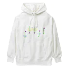 ＳＯＤｆａｃｔｏｒｙのCalli'n Note Heavyweight Hoodie