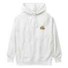 COMMIT_538のコビトラ Heavyweight Hoodie