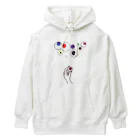 ロジローの食べ放題 Heavyweight Hoodie