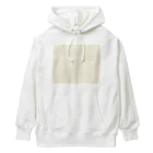 rilybiiのギンガムチェック *yellow Heavyweight Hoodie