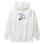 Andiamoの本命（メェ） Heavyweight Hoodie