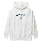 TENNIS SCHOOLの91.4シリーズ Heavyweight Hoodie