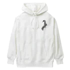 neLpaのレオパ Heavyweight Hoodie