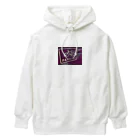 わらしゃんどのPARKING Heavyweight Hoodie