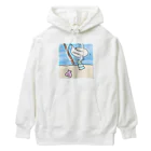 Opapanのビーチコーミング Heavyweight Hoodie