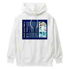 Kenny Goodsの上を向いて歩こう Heavyweight Hoodie