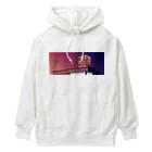 やまやのドラッグストア💊 Heavyweight Hoodie