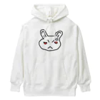 ﾍﾞﾀのナーバス Heavyweight Hoodie