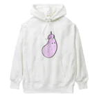 ペンネの野菜シリーズ なす Heavyweight Hoodie