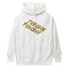 KENICHIROUのTEGE TEGE Heavyweight Hoodie