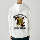 JOKERS FACTORYのJAPAN Heavyweight Hoodie