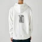 KIIROFILMのKIIROFILM撮影班 Heavyweight Hoodie