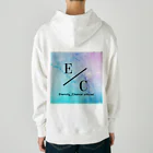 Eternity_Chance.officialのeternitychance Heavyweight Hoodie