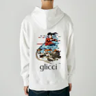 glicciの00055_w Heavyweight Hoodie