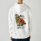 glicciの00038_w Heavyweight Hoodie