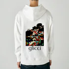 glicciの00666_w Heavyweight Hoodie