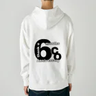 Lococo.comのLococo.comオリジナル Heavyweight Hoodie