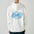 SEVENSの-anp- Heavyweight Hoodie