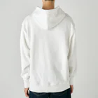 ak.projectのスマートドクロ Heavyweight Hoodie