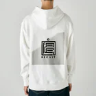 レイビットのREEVIT（レイビット） Heavyweight Hoodie