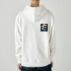 ユートピア.セレクションのパーカー Heavyweight Hoodie