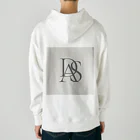 DASのDSA Heavyweight Hoodie