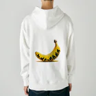 ゴリラショップのThe Mighty Gorilla Sugar Spots Heavyweight Hoodie