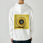 ゴリラショップのThe Mighty Gorilla Lemon  Heavyweight Hoodie