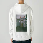 PIECE of Cakeのpocパーカー Heavyweight Hoodie